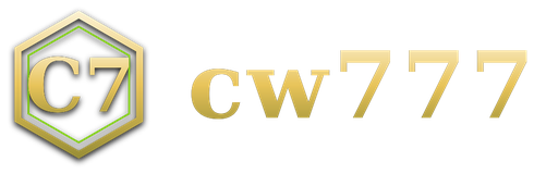 cw777 logo